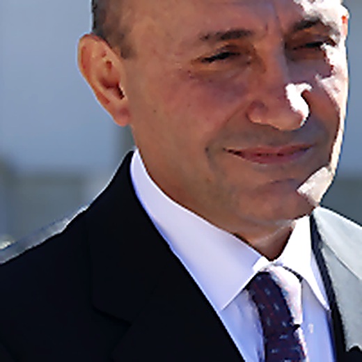 Antonio Fabbrizio